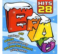 Echt / Lovebugs / him / Bloodhound Gang a.o. - Bravo Hits 28 [2xCD]