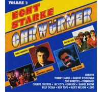 Echt Starke Ohrwürmer, Volume 2