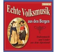 Echte Volksmusik Aus Den Bergen 6