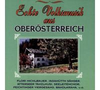 Echte Volksmusik aus Oberösterreich