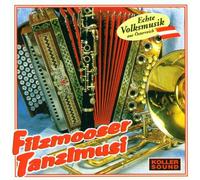 Echte Volksmusik aus Österreich