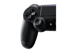 ECHTPower Wireless Controller for PS4, Bluetooth Gamepad with Dual Vibration & 6-Axis Gyro, 1000mAh RGB Controller Compatible with PS4 Slim/Pro/PC