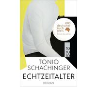 Echtzeitalter: Roman