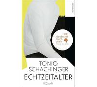 Echtzeitalter: Roman