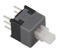 Echwave 6 Pin DPDT Power Surge Tactile Push Button Switch 20 Pieces
