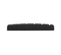 Echwave Electric guitar Upper Nut Flat Bottom PT-5042-00 42 * 3 * 5.5mm
