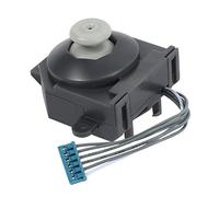 Echwave L43D 3D Joystick Analog 3D Joystick Thumb Stick Repair Fit for N64 Controller Analog Thumb Stick