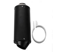 Echwave Motorcycle Racing Exhaust Muffler For 125 150 160cc Dirt Pit bike ATV