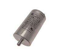 ECI ELECTROSUPPLIES ORIGINAL SPARE CAME 119RIR275 Capacitor ?F 16 With Shank For FROG A Engines - FROG AE