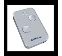 ECI ELETTROFORNITURE GENIUS KILO TX2 JLC 868MHZ 787034 ex 6100332 Remote Control