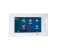 ECI ELETTROFORNITURE Monitor Wifi 7" Pluggy Plus - SEM7PG Farfisa