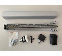 ECI ELETTROFORNITURE ORIGINAL FAAC 63003349 Worm Screw Assembly 413