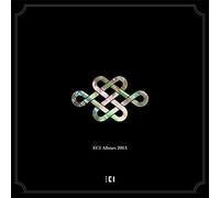 ECI - Kpop CD, ECI Allstars 2013(Poster ver)[002kr]
