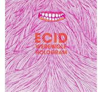 ECID - Werewolf Hologram [VINYL]
