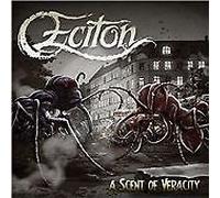 Eciton : The Scent Of Veracity CDNEW Highly Rated eBay Seller Great Prices