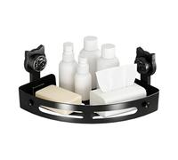 Eck-Dusch-Organizers,Badezimmer-Organizers ohne Bohren - Katzen Designs Haftsaugnapf Badezimmerregals | Für Badewanne Zuhause Wohnungs Duschgel Raumdufts Seife Und Handtuchs