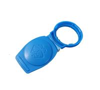 ECKBRJA 3Q0955455 Windscreen Wiper Washer Fluid Reservoir Tank Bottle Cover