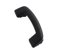 ECKBRJA 5G0857643 Front Rear Handrail Inner Ceiling Pull Handles for VW for Golf 7 7.5 MK7 5G0 857 607 5G0857607 5G0 857 643 Car Interior Door Handles(Front)