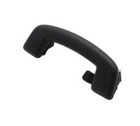 ECKBRJA 5G0857643 Front Rear Handrail Inner Ceiling Pull Handles for VW for Golf 7 7.5 MK7 5G0 857 607 5G0857607 5G0 857 643 Car Interior Door Handles(Rear)