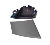 ECKBRJA 74642-0H010 74646-0H010 Front Left Interior Armrest Door Handle Base Cover for Citroen C1 2005-2014 Car Interior Door Handles