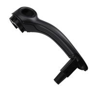 ECKBRJA 8200316977 Car Interior Door Handle Front Left Pull Grab Auto Parts for Renault for Clio 3 MK3 2005-2009 LHD Car Interior Door Handles