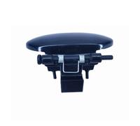 ECKBRJA 8218P3 8218PX Car Glove Box Lock Latch Lid Handle for 206 206CC 207 Car Door Handle Interior