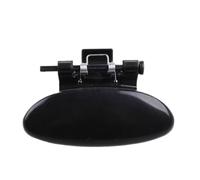 ECKBRJA 8218P3 8218PX Car Glove Box Lock Latch Lid Handle for 206 206CC 207 Car Door Handle Interior