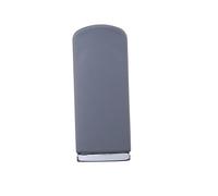 ECKBRJA 8E1857131A Glove Box Lock Lid Handle Without Hole for A4 8E B6 B7 A4 Quattro 2001-2008 Car Door Handle Interior