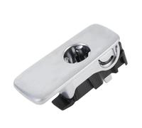 ECKBRJA 8U1857131 Glove Box Latch Handle for Q3 Car Door Handle Interior