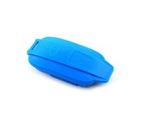 ECKBRJA 8W0955455B Car Front Windshield Washer Fluid Reservoir Cap