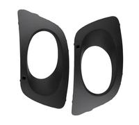 ECKBRJA A9068850353 For Mercedes For Benz For Sprinter W906 2500 3500 2014-2018 Car Front Bumper Fog Light Lamp Cover Bezel