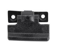 ECKBRJA Armrest Boxes Cover Upper Latch Clips Console Container Switch Snap MR532555 for Mitsubishi for Pajero 2000 2001-2018 Car Interior Door Handles