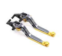 ECKBRJA Brake Clutch Motorcycle Adjustable Handle Lever for PCX125 PCX150 PCX160 2010-2020 2019 2018 2017 Clutch Lever(C1)