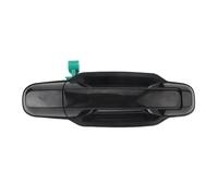ECKBRJA Car Door Handle 2003 2004 2005 2006 2007 2008 2009 for Kia for Sorento Front Rear Left Right Exterior Door Handle(Rear Right)