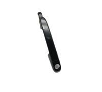 ECKBRJA Car Door Handle Exterior Door Handle for Hyundai I30 Wagon CW Hatchback for Elantra 2007-2012 826512H0007F 826512H000(Front Left)