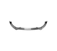 ECKBRJA Car Front Spoiler For Mazda MX-5 For Miata ND 2016+ Car Front Bmuper Lip Splitter Spoiler Guard Protector Cover Kits(Carbon Fiber color)