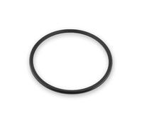 ECKBRJA Car Steering Wheel Decoration Ring Trim Cover Sticker