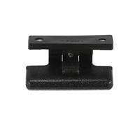 ECKBRJA Car Upper Armrest Switch Clip Box Cover Latch MR532555 for Pajero 2000 2001-2018 Car Interior Door Handles