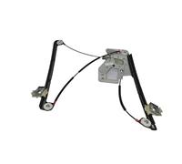 ECKBRJA Car Window Regulator 51338252393 51338252394 Front Left Right Power Window Regulator Without Motor for 525i 528i 530i 540i M5 E39(Left)