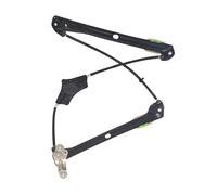 ECKBRJA Car Window Regulator 5G4837461 5G4837462 5G4837461F 5G4837462F Front Left Right Window Regulator for VW for Golf 7 2012-2018 5G4837461E(5G4837462F)