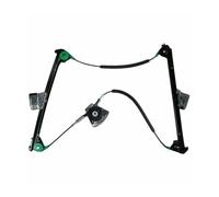 ECKBRJA Car Window Regulator 99654207504 99654207604 Front Left Right Window Regulator for P&orsche 996 for Boxster 986(99654207504)