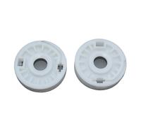 ECKBRJA Car Window Regulator Car Disc Buckle Regulator Repair Kit Window Lifter Gear 834702Y000 for Hyundai IX35 MK2 LM EL ELH 2009-2015