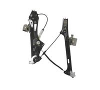 ECKBRJA Car Window Regulator Front Door Window Lifter Mechanism Regulator for Mercedes for Benz CLS.W219 2006-2011 A2197200946(Left A2197200946)