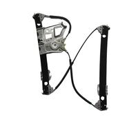 ECKBRJA Car Window Regulator Front Door Window Lifter Mechanism Regulator for Mercedes for Benz W210 1995-2002 A2107201146(Left A2107201146)