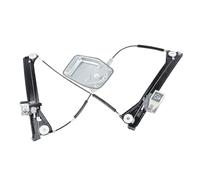 ECKBRJA Car Window Regulator Front Driver Side Power Window Regulator 1Q0837461G for VW for Eos 2008-2016 1Q0-837-461-G
