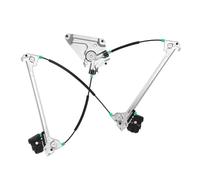 ECKBRJA Car Window Regulator Front Right Passenger Side Window Regulator for Mustang 2010-2014 752-259 752259 AR3Z6323208A