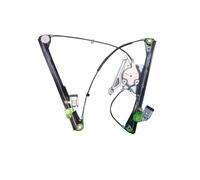 ECKBRJA Car Window Regulator Window Regulator Front Left Front Right for A4 B5 8D2 8D5 8D0837461 8D0837462(Front Right)