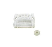 ECKBRJA Car Window Regulator Window Regulator Repair Slider Clip Front Right Door for Vito for Viano for Mixto V Class MK2 W639 2011-2014 6397200546