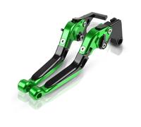 ECKBRJA Clutch Brake Lever Adjustable Folding Handle Levers Motorcycle for CB600F for Hornet 2007 2008 2009 2010 2011 2012 2013 Clutch Lever(Q)