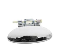 ECKBRJA Door Handle for Berlingo Car Door Handle Interior
